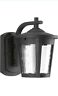 P6077-3130k9 Progress Lighting Craftsman Mission One Wall Lantern P6077-3130k9 Progress Lighting Craftsman Mission One Wall Lantern