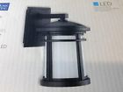 P6087-3130k9d1 Progress Lighting Wish Outdoor Led Wall Lantern Black 0050134116610