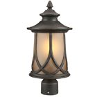 P6404-122di Progress Lighting Resort Collection 785247169856