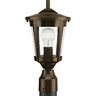 P6425-20 P6425 Progress Lighting East Haven Light Outdoor Post 785247192991