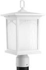 P6444-3030k9di Progress Lighting Residence Collection Textured White Led Outdoor 0785247203239 P6444-3030k9di Progress Lighting Residence Collection Textured White Led Outdoor 0785247203239
