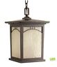 P6516-2030k9 Progress Lighting Residence Outdoor Antique Bronze Led Hanging 785247196609
