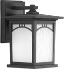 P6608-3130k9di Progress Lighting Outdoor Led Wall Lantern Textured Black 0785247203307