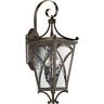 P6638-108 Progress Lighting Cadence Oil Rubbed Bronze Outdoor Wall 785247208623