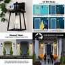 Pa1054-ms Motion Sensor Light Outdoor Wall Dusk To Dawn Lighting Fixtures