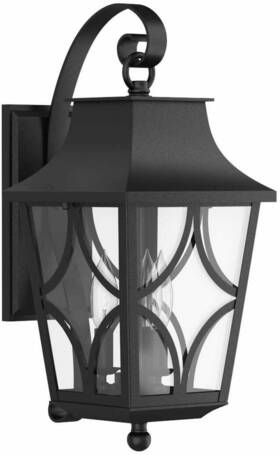 Phel1404blk Park Harbor Altimeter Black 4 Light 25.5 Inch Tall Outdoor Wall Sconce W Clear Glass Phel1404blk Park Harbor Altimeter Black 4 Light 25.5 Inch Tall Outdoor Wall Sconce W Clear Glass