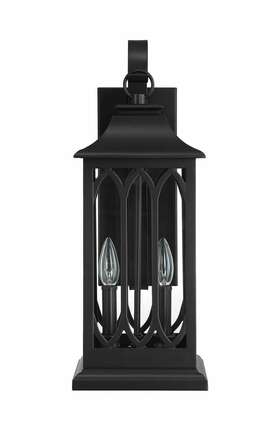 Phel4801smbr Park Harbor - Wall Sconces Outdoor Lighting Phel4801smbr Park Harbor - Wall Sconces Outdoor Lighting