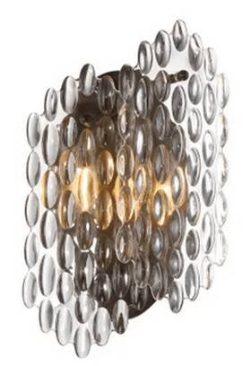 Phwl3371anbr Park Harbor La Crescenta 2 Light 14 Inch Wall Sconce - Antique Bronze