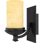 Lp8601ib Parra 1 Light Vanity Imperial Lighting Bronze La Quoizel Bath Lp8601ib Parra 1 Light Vanity Imperial Lighting Bronze La Quoizel Bath