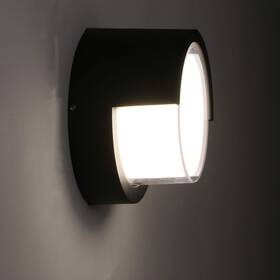 Ytl031-02 Pathson Outdoor Wall Sconces 8w 4000k Led Lights Waterproof Exterior Up And Down Ytl031-02 Pathson Outdoor Wall Sconces 8w 4000k Led Lights Waterproof Exterior Up And Down