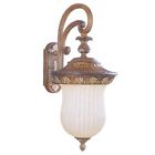 8490-57 Patina Light Livex Venetian Savannah Outdoor