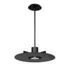 Pd-w99620-bz Pd-w99620 Modern Forms Warlock Led Dark Sky Compliant Outdoor 790576392349