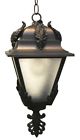 Pe1771-ab Melissa Lighting Parisian Elegance Outdoor Hanging Lantern
