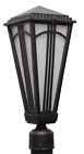 Pe4430-ab Melissa Lighting Parisian Elegance Lantern Head