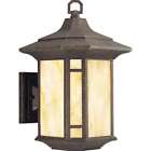 Pg.94562946 Progress Lighting Arts And Crafts Outdoor Wall Light 785247562916