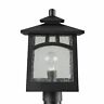 Phel1103 Park Harbor Blk Textured Black Carytown Tall Single 781889295502