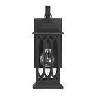 Phel4800 Park Harbor Stonehouse Single Light Tall Outdoor Wall 781889335079