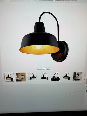 18281bz Pia Ricco 1- Light Dark Bronze Outdoor Wall Lantern Sconce