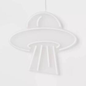 91652570 Pillowfort Ufo Kidsft Neon Light -