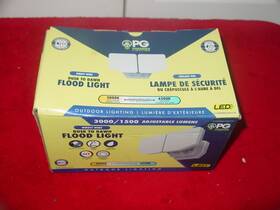 Cl-sld3000ac-2hcctw Pinegreen Lighting 3000 Lumen Led New