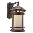 Pl-40372 Rt Trans Globe Lighting Boardwalk Rust Fluorescent Outdoor 736916655569 Pl-40372 Rt Trans Globe Lighting Boardwalk Rust Fluorescent Outdoor 736916655569
