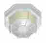 Pl-40582 Trans Globe Lighting Wh White Outdoor Bulk Head Light Pl-40582 Trans Globe Lighting Wh White Outdoor Bulk Head Light
