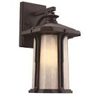 Pl-40941 Bk Trans Globe Lighting Rancho Black Fluorescent Outdoor 736916656269 Pl-40941 Bk Trans Globe Lighting Rancho Black Fluorescent Outdoor 736916656269