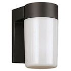 Pl-4810 Bk Trans Globe Lighting Jelly Jar Frosted Inch 736916571432