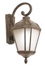 Pl-5151 Brt Trans Globe Lighting Coach Lantern Burnished Rust Pl-5151 Brt Trans Globe Lighting Coach Lantern Burnished Rust