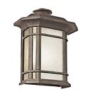 Pl-5821-1 Rt Trans Globe Lighting Outdoor Pocket Light With 736916608152