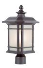 Pl-5823 Bk Trans Globe Lighting 736916605540