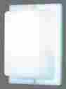 Pl9459-8 Thomas Lighting White Fluorescent Wall Fixture Ships Free In Us Pl9459-8 Thomas Lighting White Fluorescent Wall Fixture Ships Free In Us