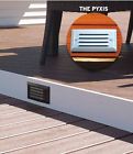 Pla6005 Aurora Deck Pyxis Recessed