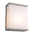 1723 Plc Lighting Sl Single Light Outdoor Wall Sconce 736211168184