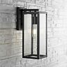 Plt4006a Safavieh Norsan Black Outdoor Wall Lantern Sconce 889048815735 Plt4006a Safavieh Norsan Black Outdoor Wall Lantern Sconce 889048815735