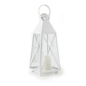 Plum & Post 046654088674 Newport Outdoor Lantern 25.5 Inch 9.25 X And