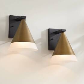 Ks7577p Possini Euro Design Leo 10 Inch H Sand Black And Brass Outdoor Wall Light Set Of 2 Ks7577p Possini Euro Design Leo 10 Inch H Sand Black And Brass Outdoor Wall Light Set Of 2