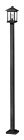 531phms-536p-bk Post 3147478 Outdoor Id Black Light
