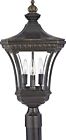 De9256ib Post 360 11- Devon 3 Msrp Lantern 23- Outdoor Light Quoizel De9256ib Post 360 11- Devon 3 Msrp Lantern 23- Outdoor Light Quoizel