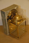 T50140-2tsi Prime Mint Nib Mirror Wall Quality Latern Solid Brass Nice Outdoor