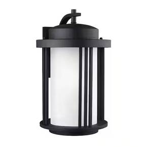 Yk-20g Primo Lanterns Yk-20g/ac Mallorca 2-light Spanish Iron Outdoor Wall Lantern Sconce