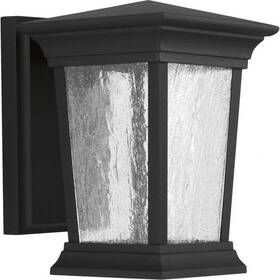 P6067-3130k9 Progress Lighting 785247187294 Arrive Led Outdoor Wall Sconce With Seedy Glass P6067-3130k9 Progress Lighting 785247187294 Arrive Led Outdoor Wall Sconce With Seedy Glass
