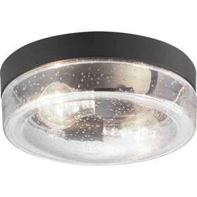 Progress Lighting 785247242870 Lakelynn Collection 2-light Textured Black Cottage Coastal Progress Lighting 785247242870 Lakelynn Collection 2-light Textured Black Cottage Coastal