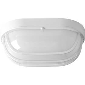 P3649-3030k9 Progress Lighting P3649-led Bulkheads Convertible 1 Light Led - White