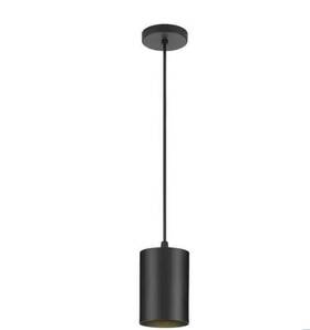 P500355-031 Progress Lighting Cylinder - 5 Inch 1 Light Outdoor Hanging
