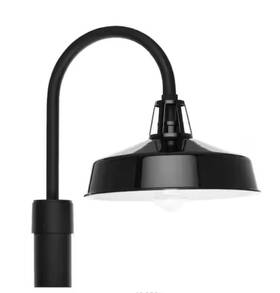 P540103-031 Progress Lighting Cedar Springs - 1 Light Outdoor Post Lantern In P540103-031 Progress Lighting Cedar Springs - 1 Light Outdoor Post Lantern In