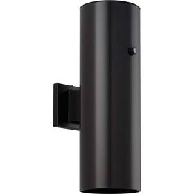 P550104-020-30 Progress Lighting P550104-30 18 Inch Tall Led Outdoor Wall Sconce - Bronze
