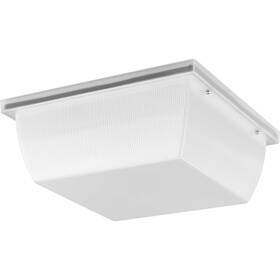 P550113-028-30 Progress Lighting P550113-30 Hard Nox 11 Inch W Led Outdoor Flush - White