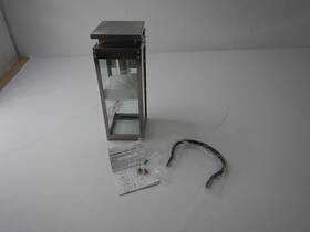 P560004-135 Progress Lighting - Union Square Wall Lantern Gray