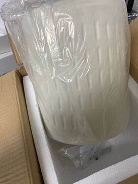 P560044-030 Progress Lighting Outdoor Ceramic Wall Sconce 10 Inch High White P560044-030 Progress Lighting Outdoor Ceramic Wall Sconce 10 Inch High White